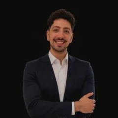 Antonio Tucci, socio di EntropiaLab